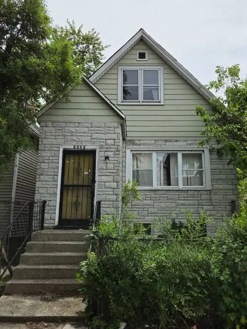 2921 E 78th Place, Chicago, IL 60649 - #1