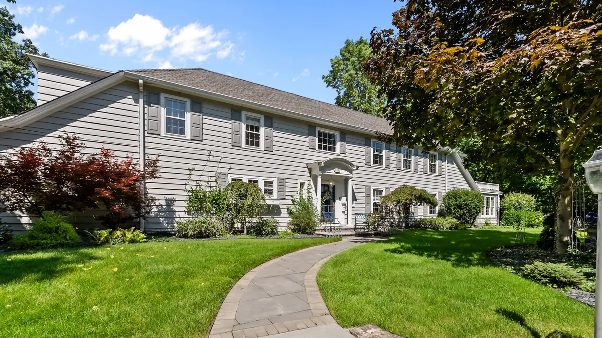 195 Maple Hill Road, Glencoe, IL 60022 - #1