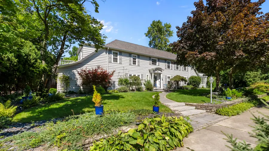 195 Maple Hill Road, Glencoe, IL 60022 - #2