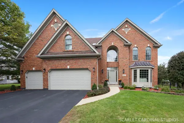 3307 Grassmere Road, Naperville, IL 60564