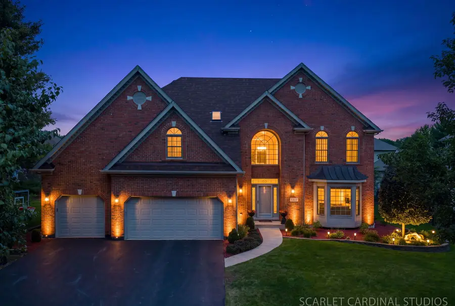 3307 Grassmere Road, Naperville, IL 60564 - #2