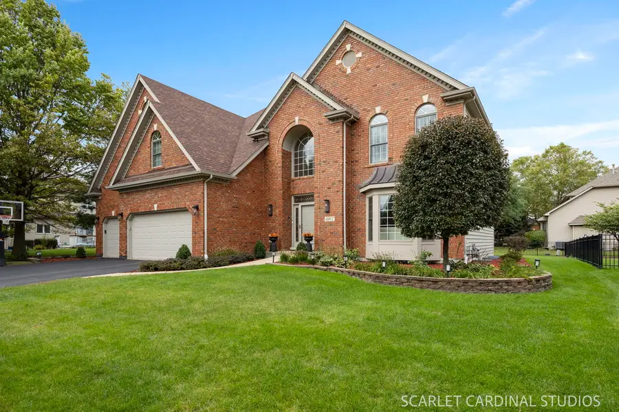 3307 Grassmere Road, Naperville, IL 60564 - #3