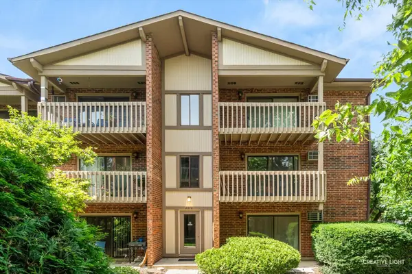 2370 Abbeywood Drive #B, Lisle, IL 60532