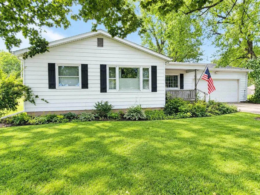 2893 E 777th Road, Utica, IL 61373 - #2