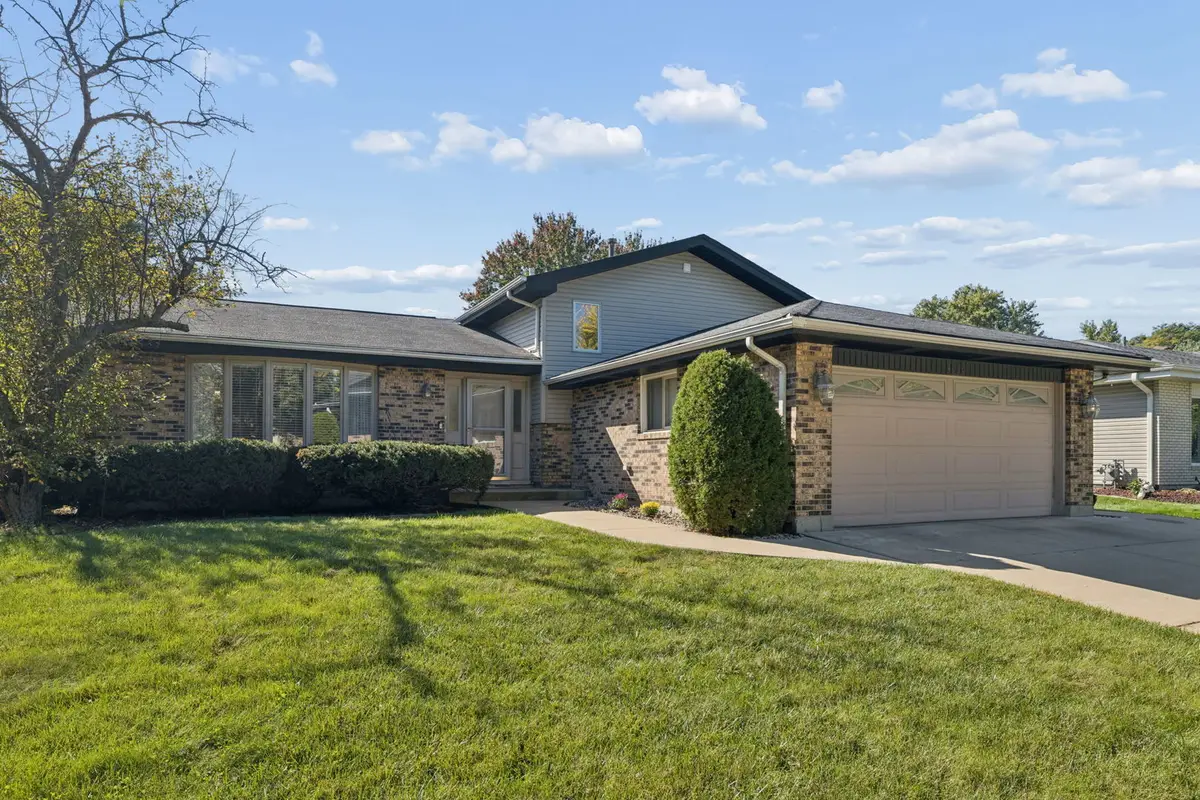 1613 Alamance Place, Downers Grove, IL 60516 - #1