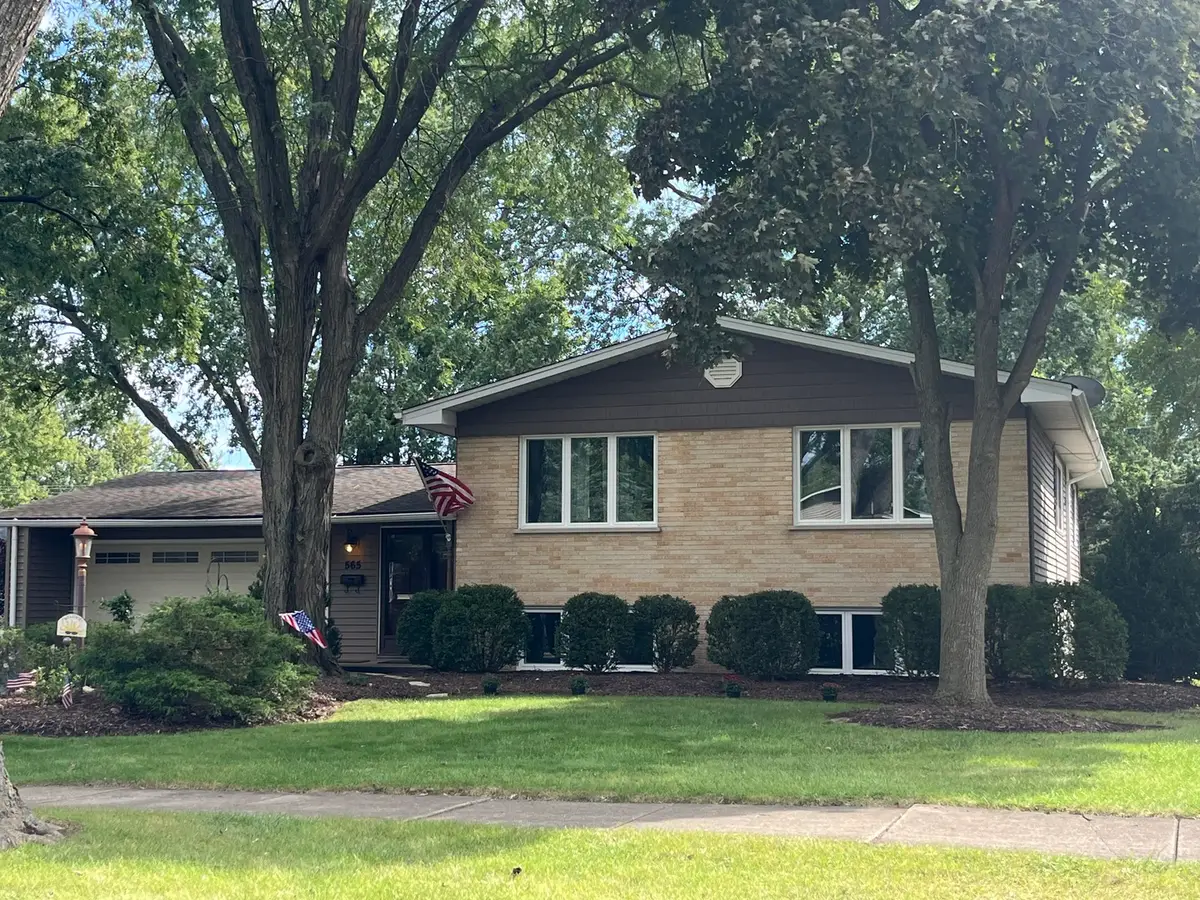565 Maywood Lane, Lisle, IL 60532 - #1