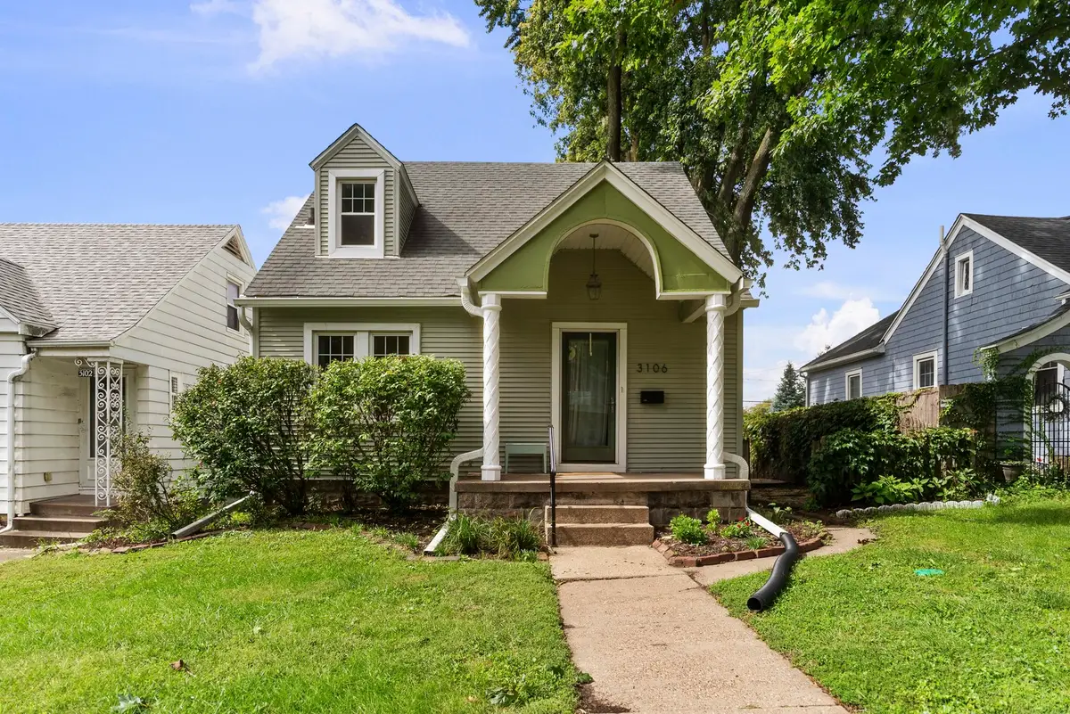 3106 Davenport Avenue, Davenport, IA 52803 - #1