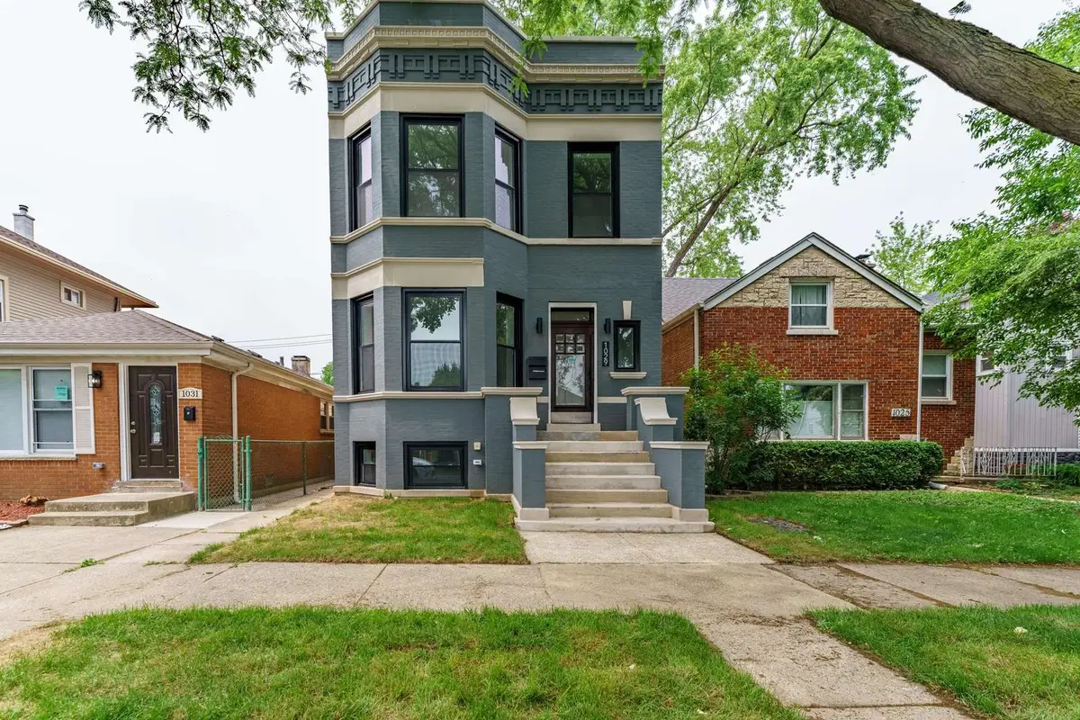 1029 Marengo Avenue, Forest Park, IL 60130 - #1