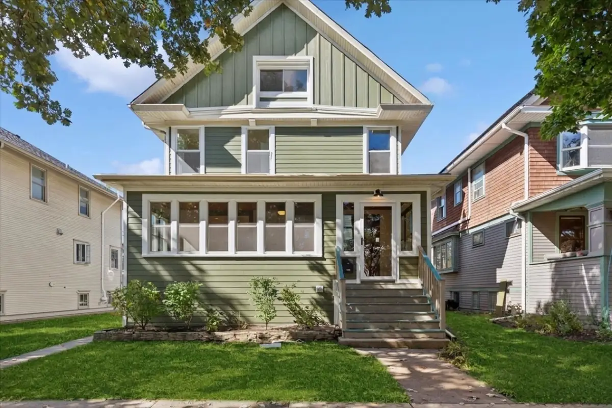Address Withheld By Seller, Oak Park, IL 60304 - #1