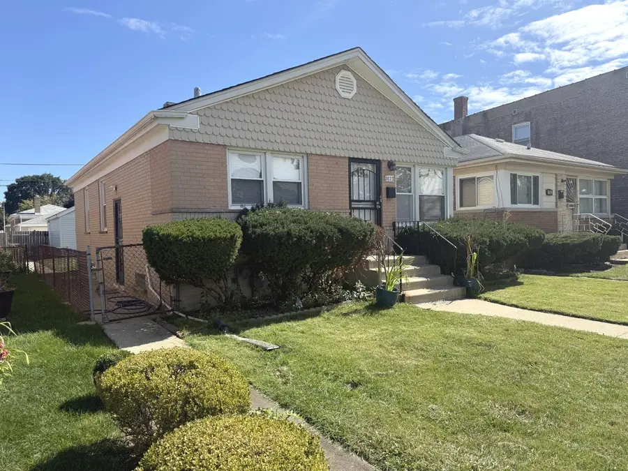 1023 32nd Avenue, Bellwood, IL 60104 - #2