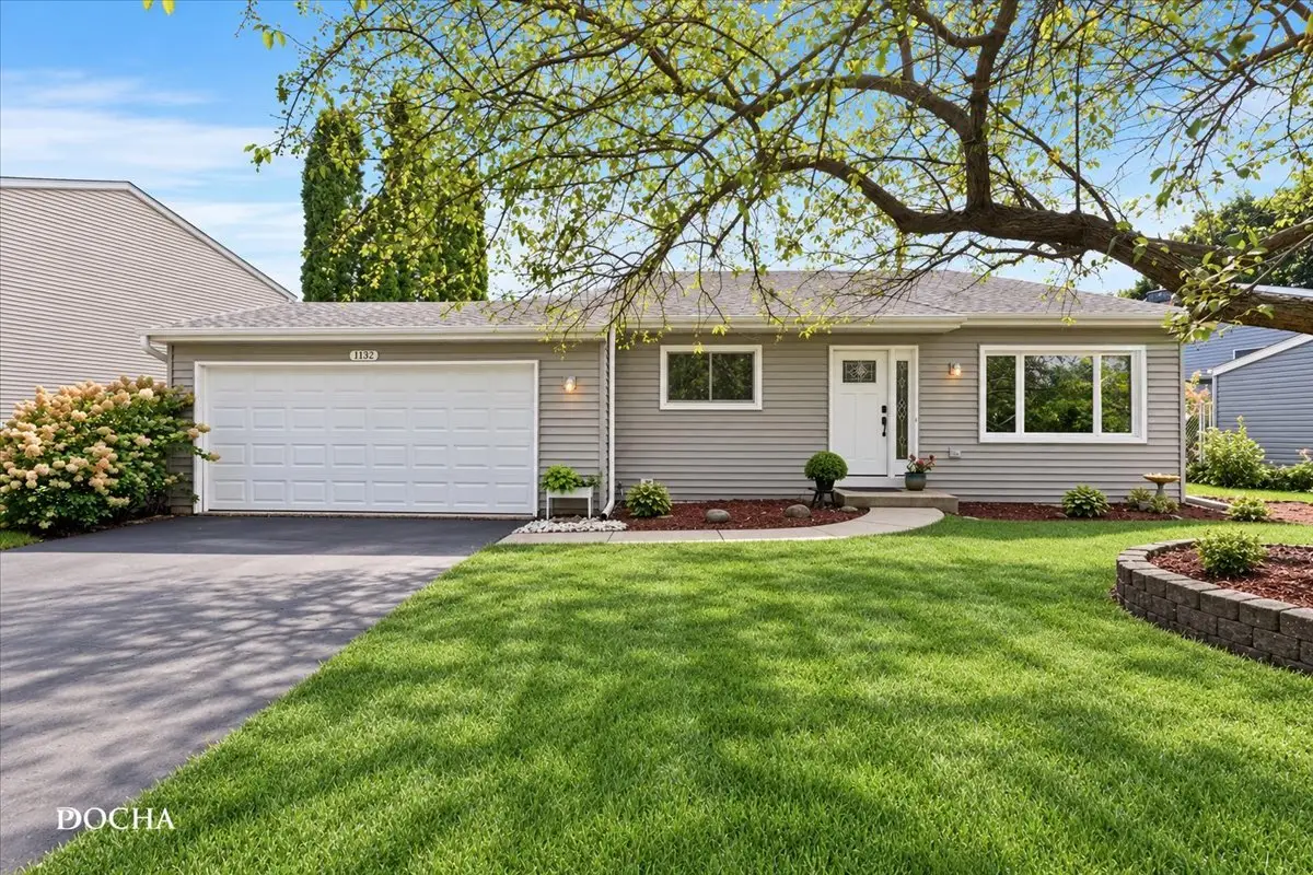 1132 Wishing Well Lane, Naperville, IL 60564 - #1