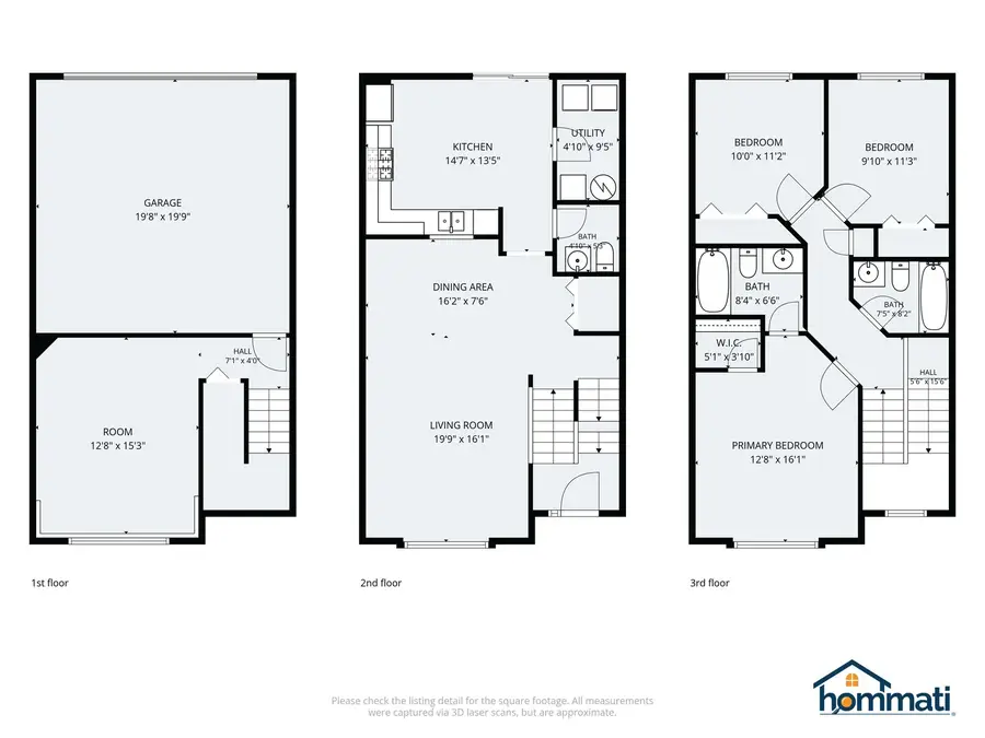 3382 Cameron Drive, Elgin, IL 60124 - #2