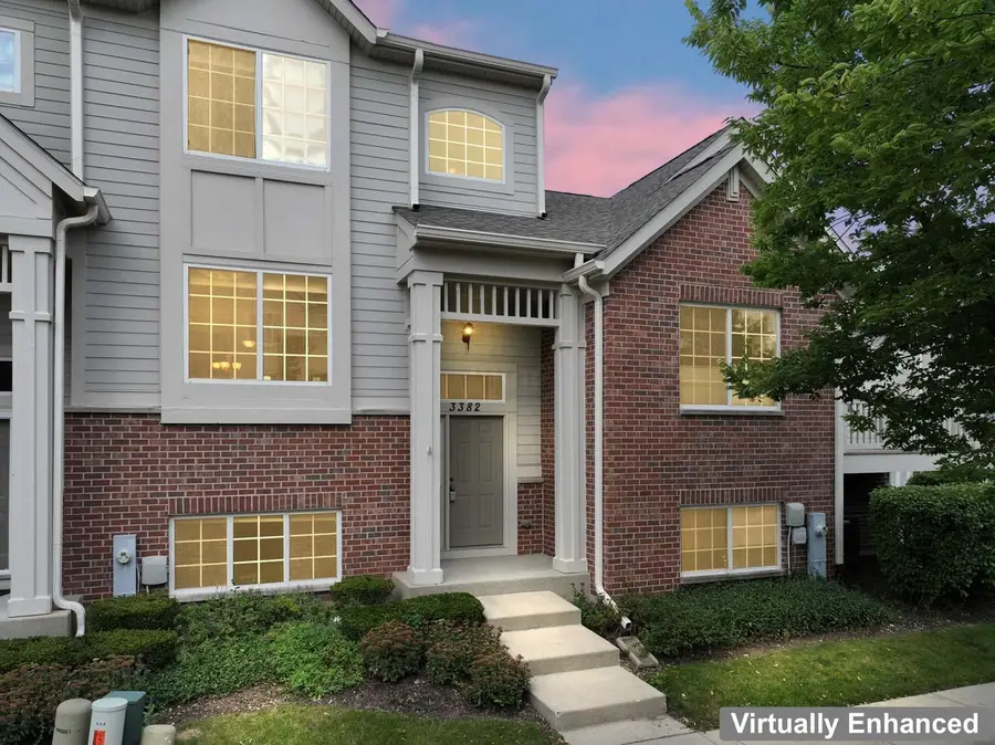 3382 Cameron Drive, Elgin, IL 60124 - #3