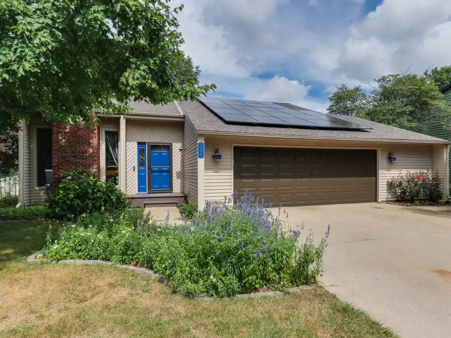 105 Buttercup Way, Bloomington, IL 61704 - #2