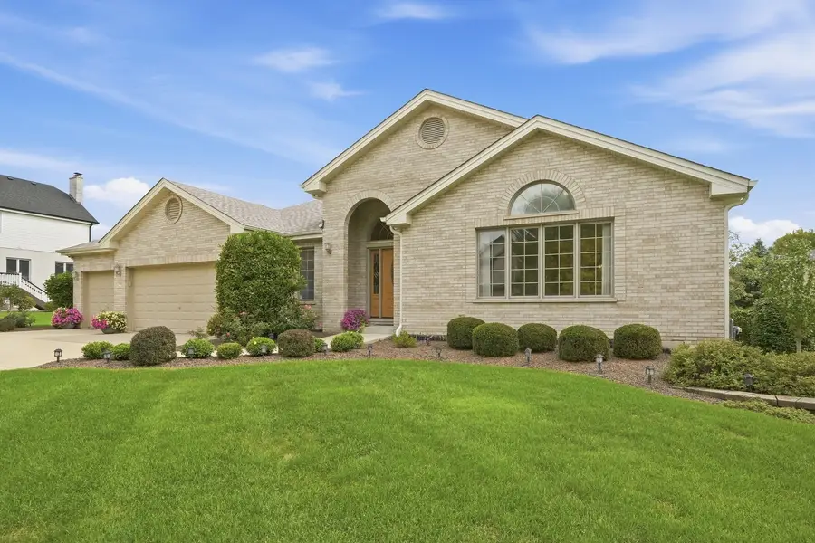 13931 Cooper Way, Orland Park, IL 60467 - #2