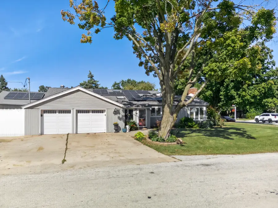 11258 S Oak Park Avenue, Worth, IL 60482 - #3