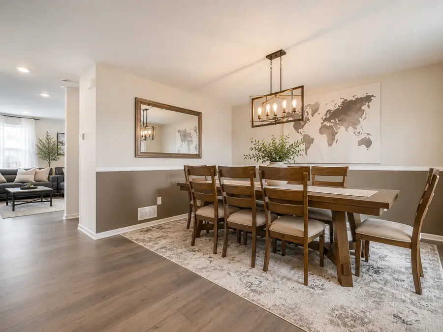 444 Radcliff Lane, South Elgin, IL 60177 - #2