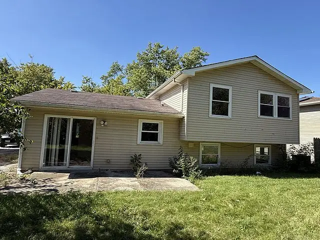 437 Normal Avenue, Chicago Heights, IL 60411 - #2