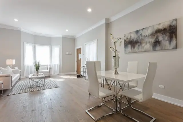530 E 44th Place, Chicago, IL 60653 - #3
