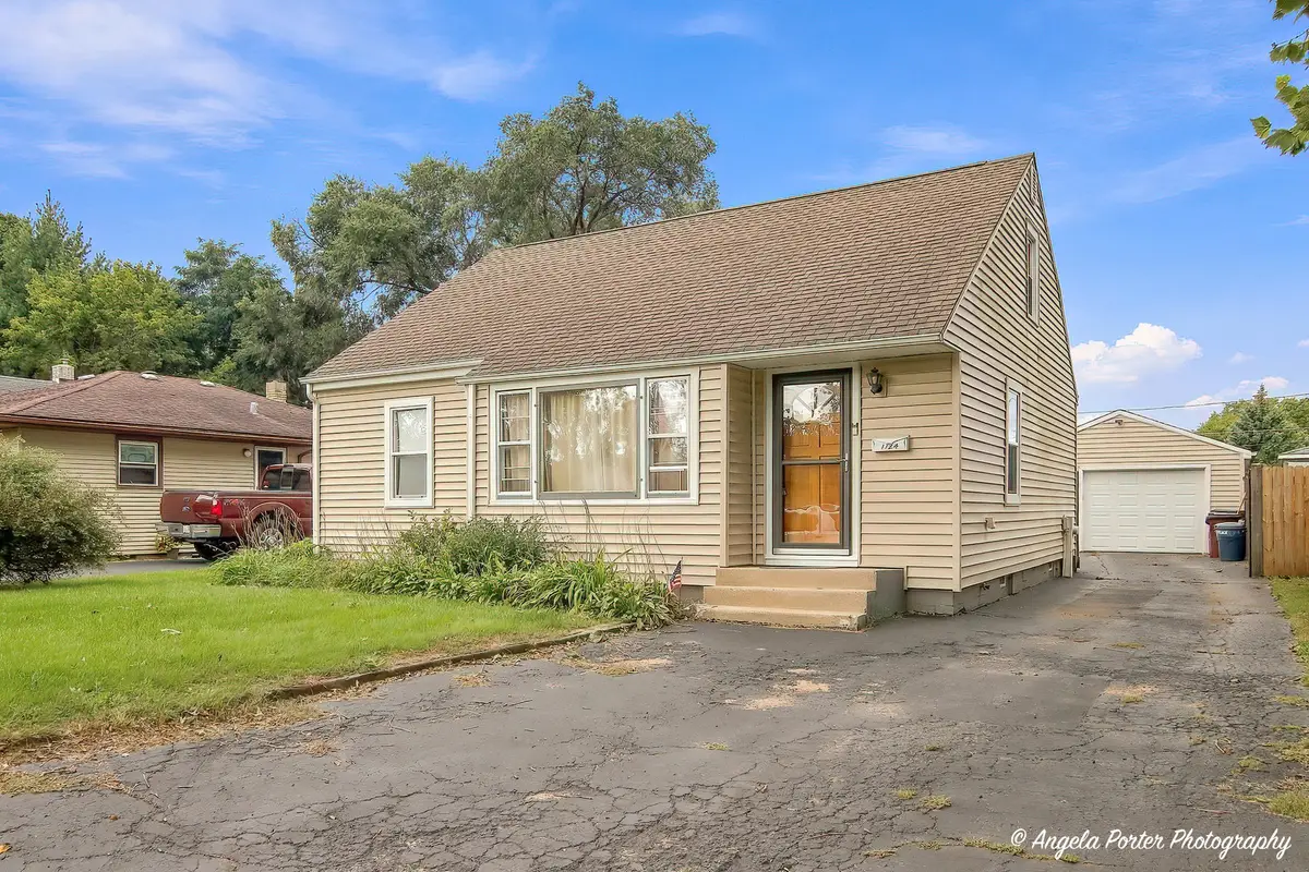 1124 Fulton Avenue, Winthrop Harbor, IL 60096 - #1