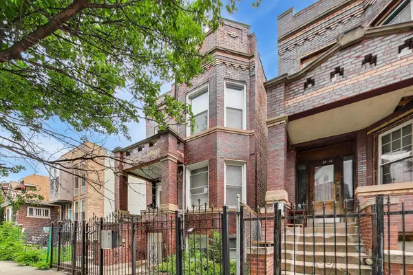 1431 N Springfield Avenue, Chicago, IL 60651