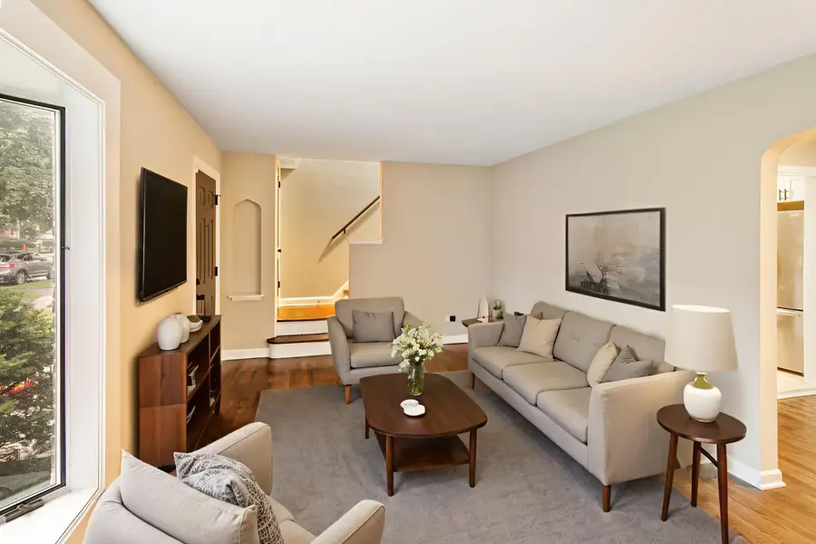 5320 S Oak Park Avenue, Chicago, IL 60638 - #3