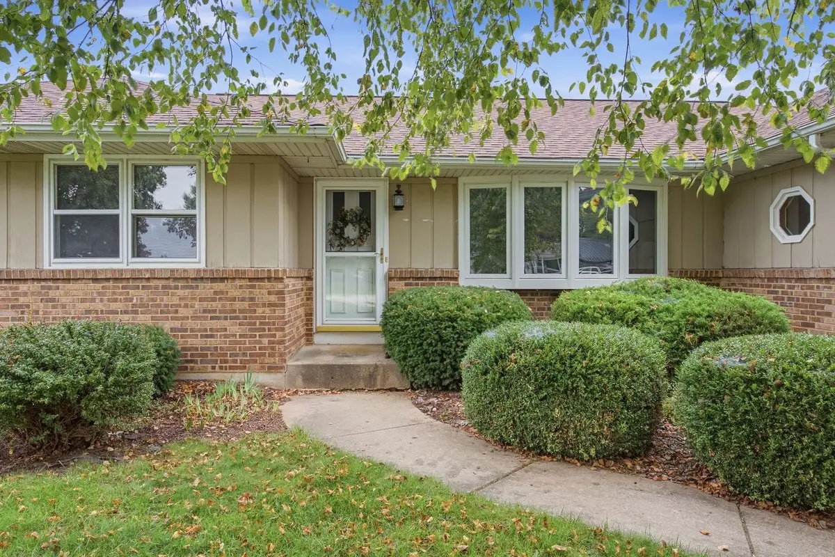 110 Naden Court, Yorkville, IL 60560 - #1