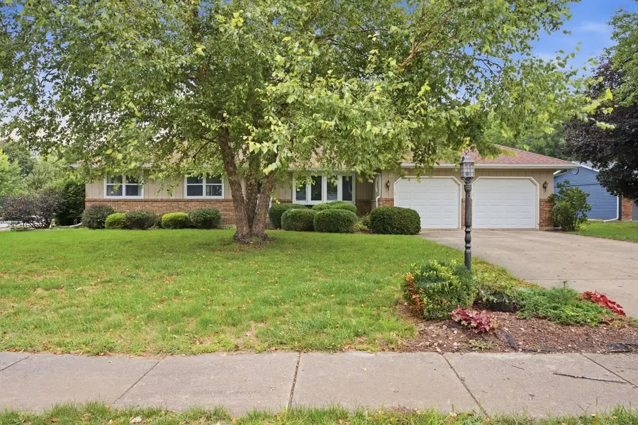 110 Naden Court, Yorkville, IL 60560 - #2