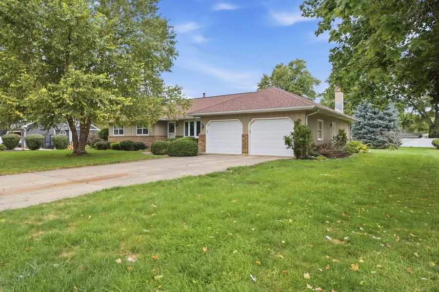 110 Naden Court, Yorkville, IL 60560 - #3