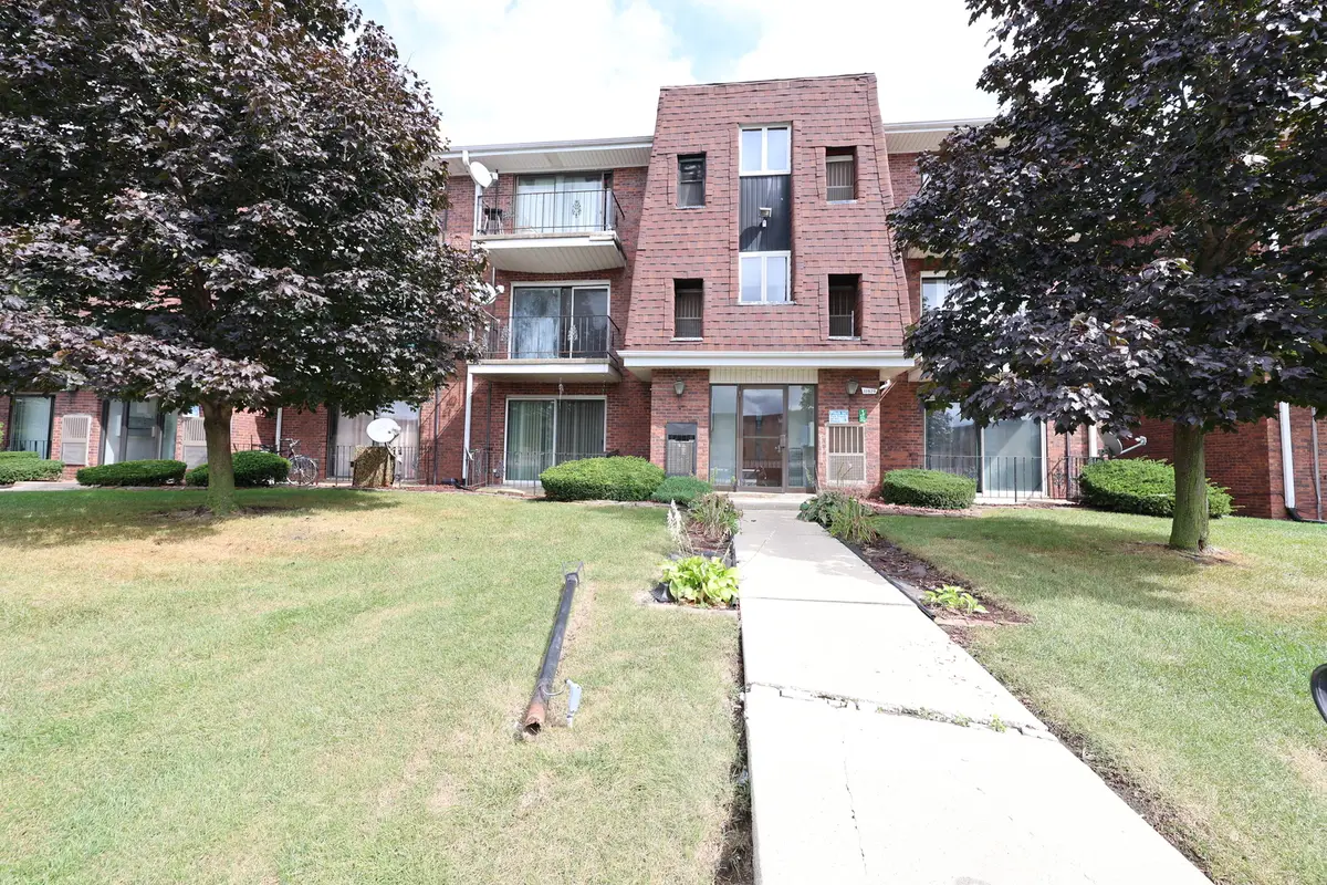 11929 S Lawndale Avenue #3C4, Alsip, IL 60803 - #1