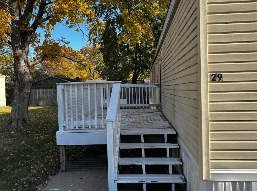 29 Pulaski Street, Mahomet, IL 61853 - #3