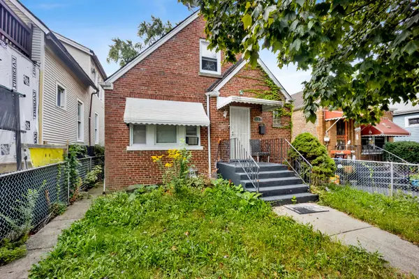 321 W 104th Place, Chicago, IL 60628