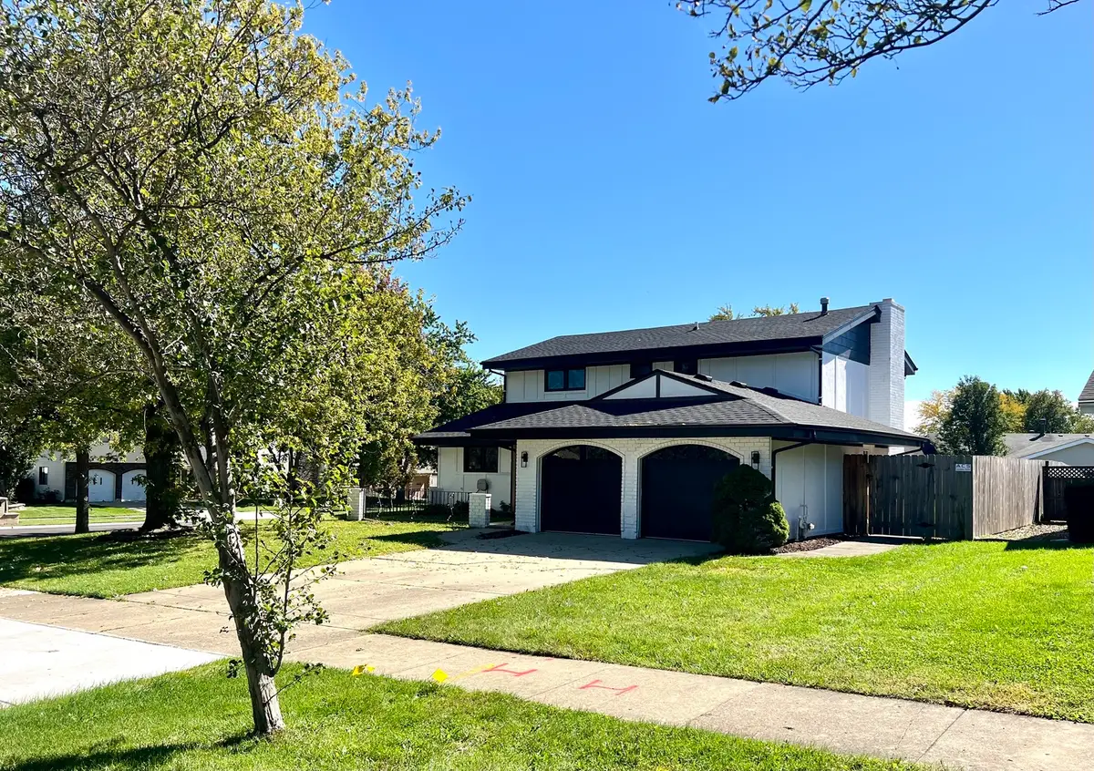 214 Cambridge Lane, Bloomingdale, IL 60108 - #1