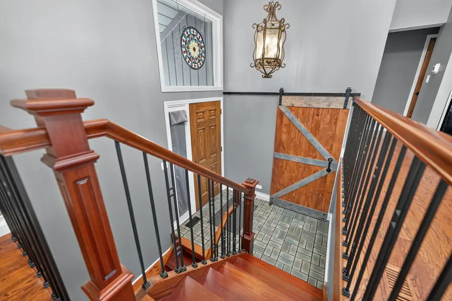 7707 N Valley Hill Road, Woodstock, IL 60098 - #2