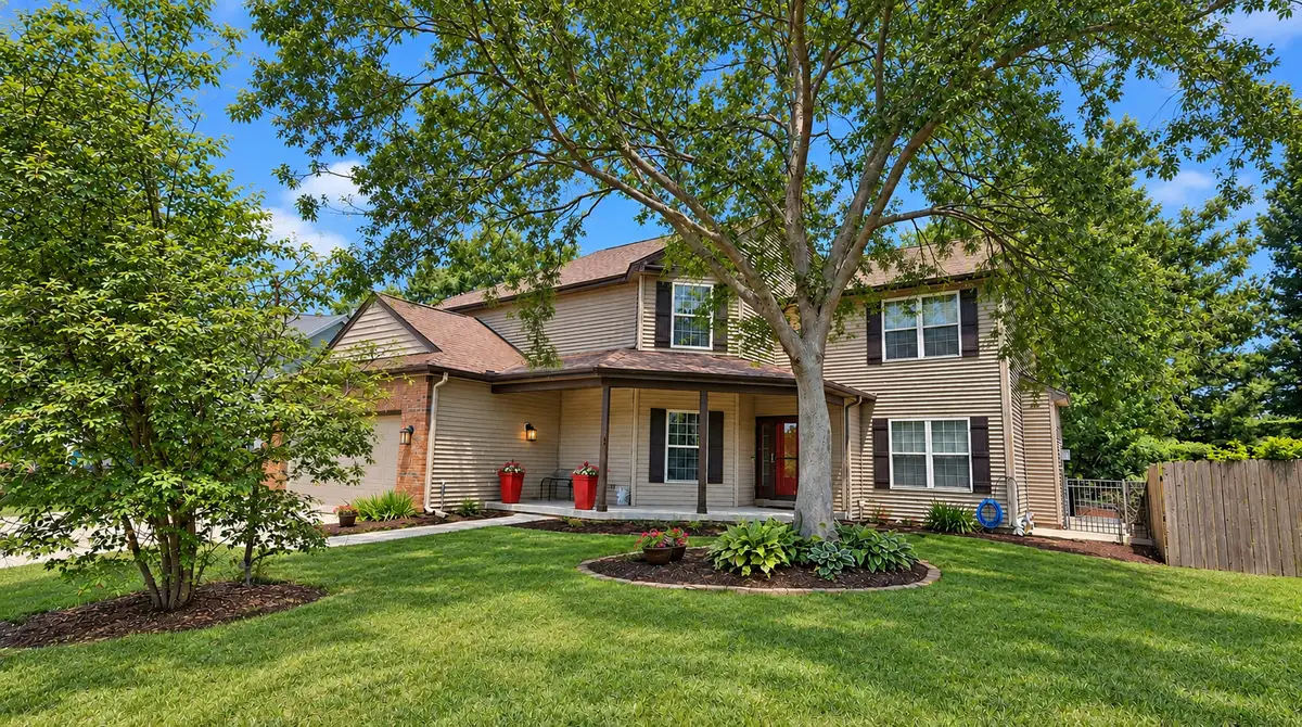 2702 Springhill Lane, Champaign, IL 61822 - #1