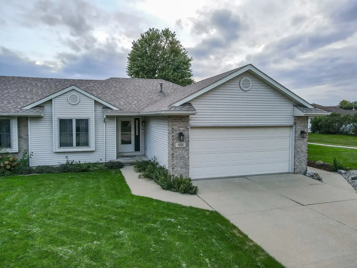921 Beauchamp Avenue, Manteno, IL 60950 - #1
