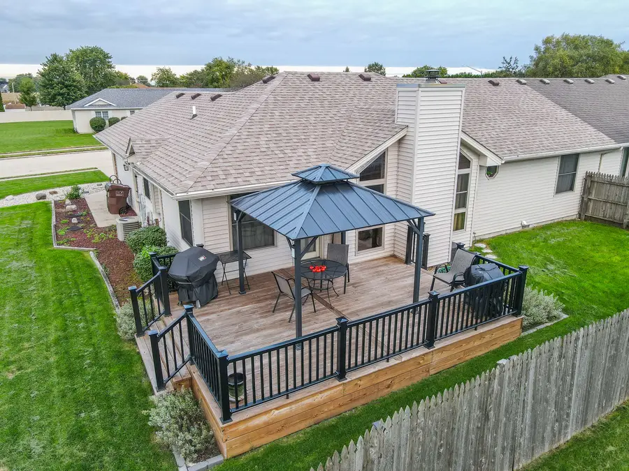 921 Beauchamp Avenue, Manteno, IL 60950 - #2