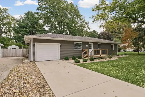 414 S Washington Street, Cerro Gordo, IL 61818