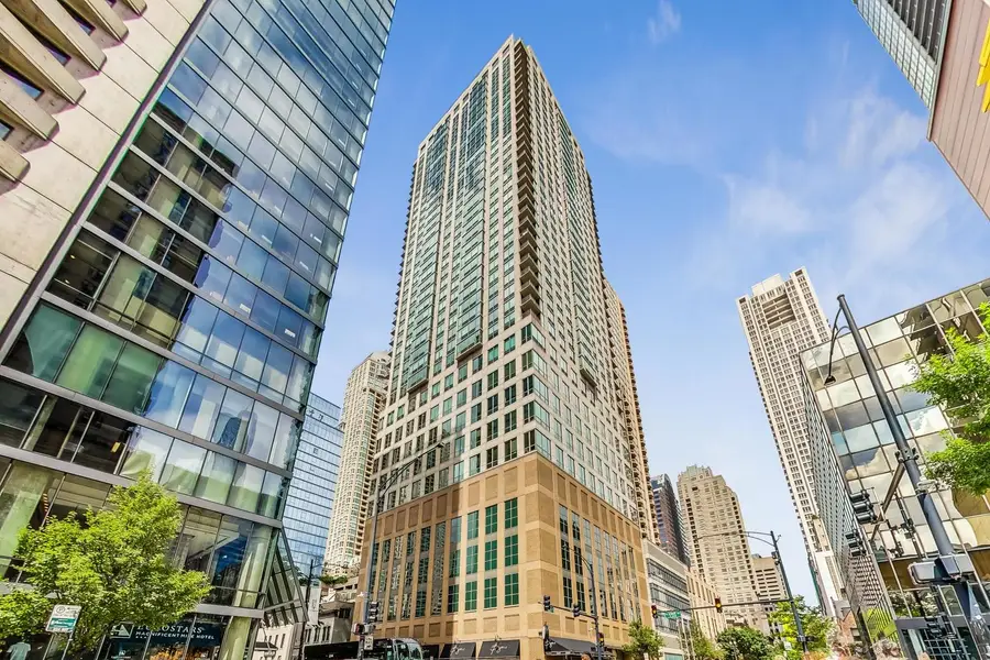 2 E Erie Street #3005, Chicago, IL 60611 - #2
