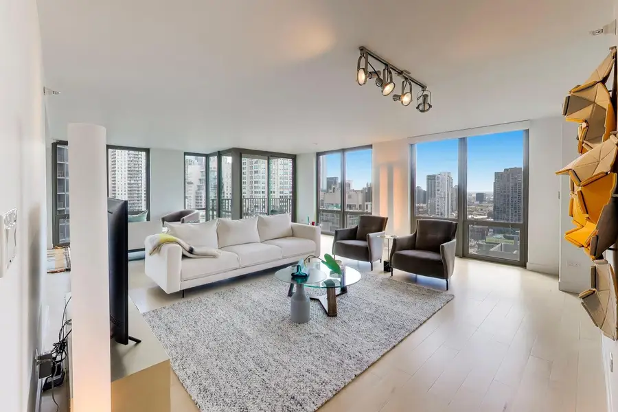 2 E Erie Street #3005, Chicago, IL 60611 - #3