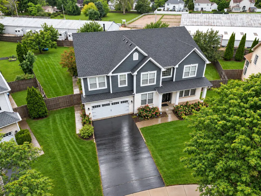 408 Pinehurst Court, Gurnee, IL 60031 - #3