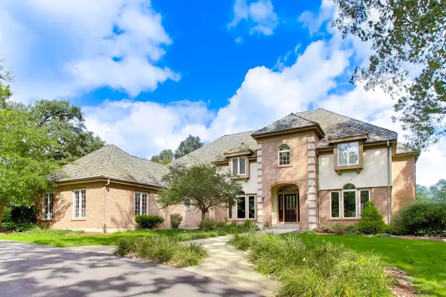 12 Riderwood Road, North Barrington, IL 60010 - #2