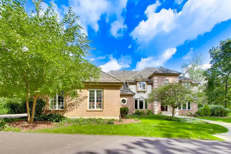 12 Riderwood Road, North Barrington, IL 60010 - #3