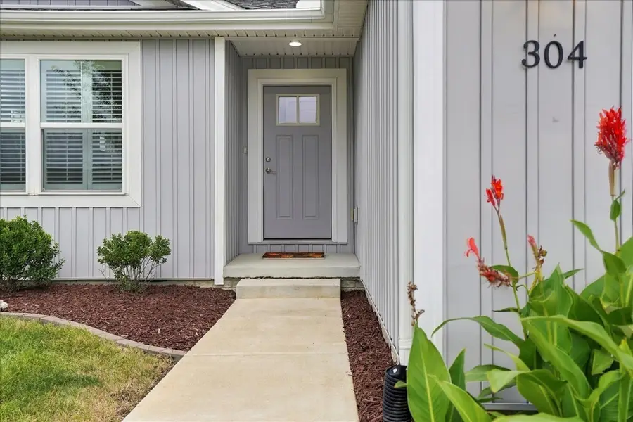 304 Bobwhite Way, Normal, IL 61761 - #2