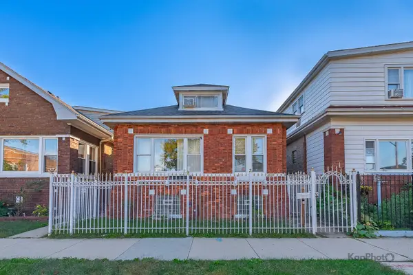 6123 S Washtenaw Avenue, Chicago, IL 60629