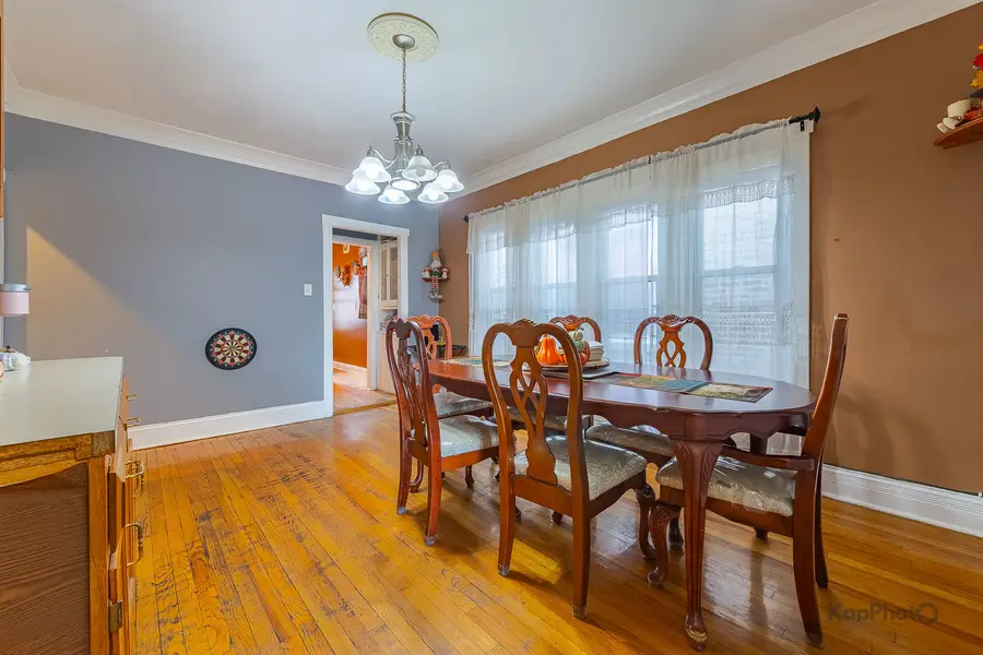 6123 S Washtenaw Avenue, Chicago, IL 60629 - #3