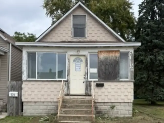 532 156th Street, Calumet City, IL 60409 - #1