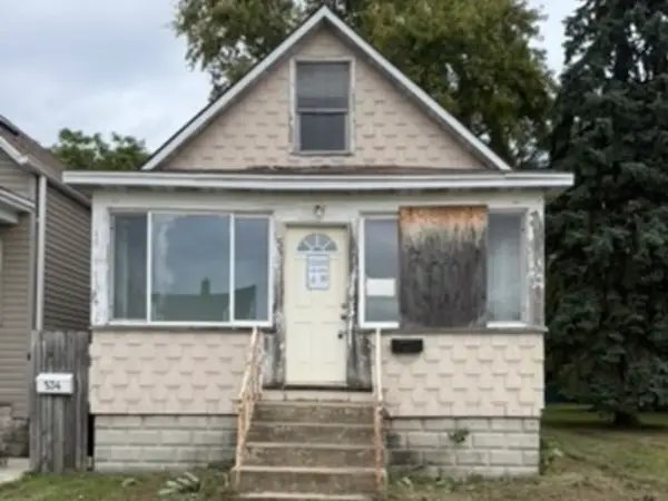 532 156th Street, Calumet City, IL 60409