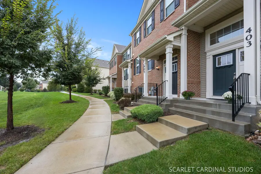 403 Shadow Court, Oswego, IL 60543 - #2
