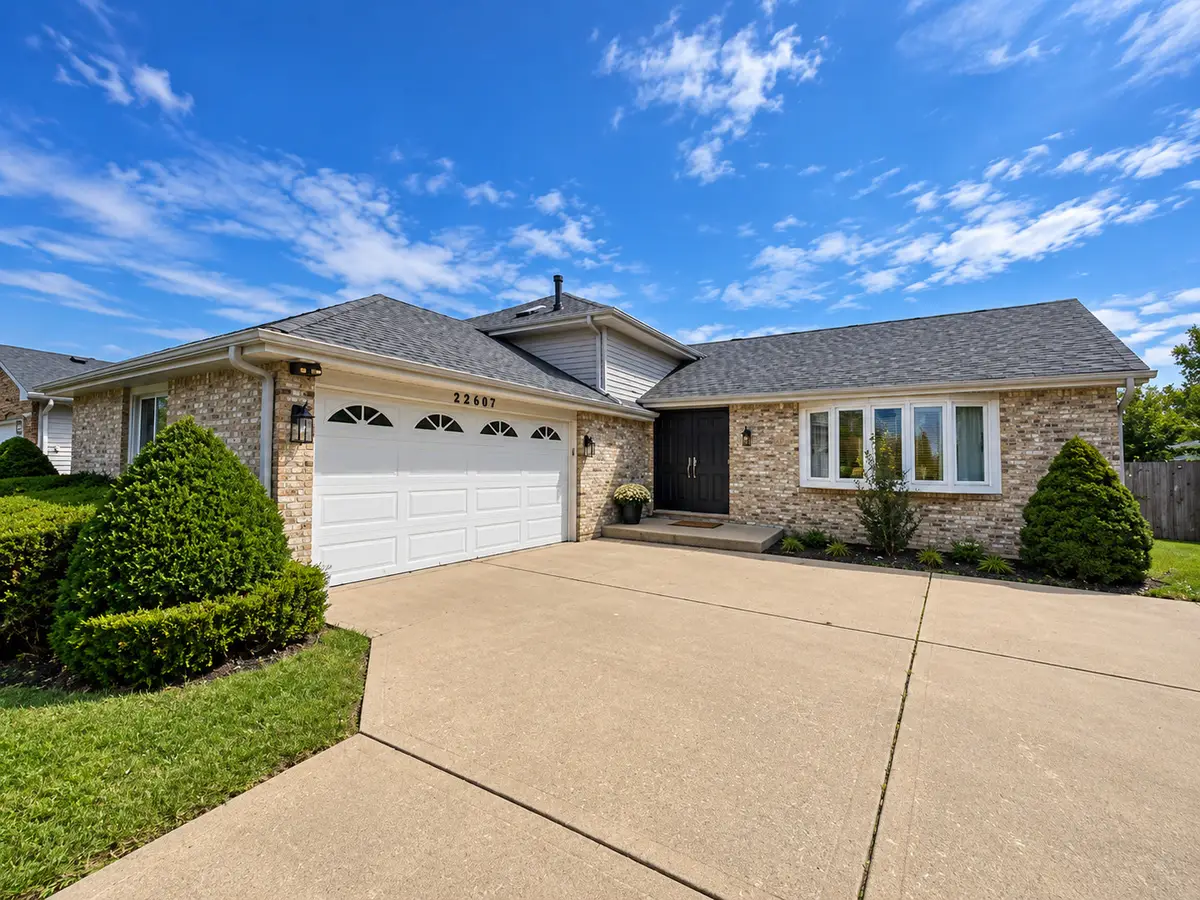 22507 Latonia Lane, Richton Park, IL 60471 - #1